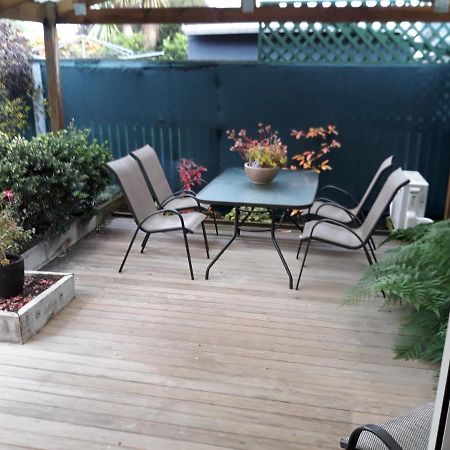 Garden Studio Motueka Exterior photo